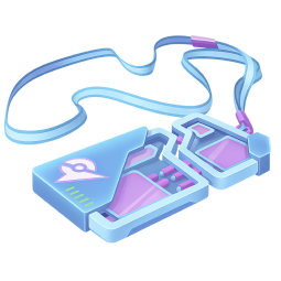 Pokemon Go Remote Raid Pass x 2